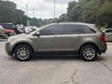 Thumbnail of 2013 Gold Ford Edge