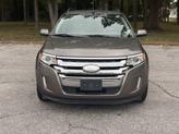 Thumbnail of 2013 Gold Ford Edge