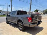 Thumbnail of 2016 Gray Ford F-150
