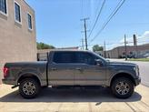 Thumbnail of 2016 Gray Ford F-150