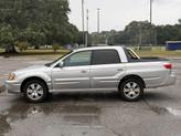 Thumbnail of 2006 Brilliant Silver Subaru Baja