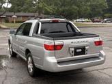 Thumbnail of 2006 Brilliant Silver Subaru Baja