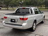 Thumbnail of 2006 Brilliant Silver Subaru Baja