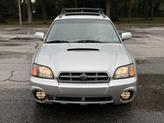 Thumbnail of 2006 Brilliant Silver Subaru Baja