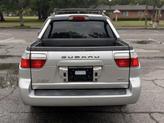 Thumbnail of 2006 Brilliant Silver Subaru Baja