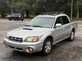 Thumbnail of 2006 Brilliant Silver Subaru Baja