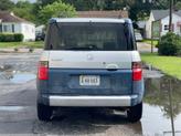 Thumbnail of 2006 Atomic Blue Metallic Honda Element