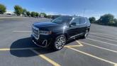 Thumbnail of 2022 Ebony Twilight Metallic GMC Acadia