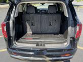 Thumbnail of 2022 Ebony Twilight Metallic GMC Acadia