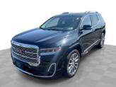Photo of 2022 Ebony Twilight Metallic GMC Acadia