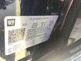 Thumbnail of 2022 Ebony Twilight Metallic GMC Acadia