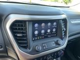 Thumbnail of 2022 Ebony Twilight Metallic GMC Acadia
