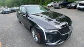 Thumbnail of 2025 Black Raven Cadillac CT4