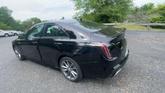 Thumbnail of 2025 Black Raven Cadillac CT4