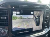 Thumbnail of 2023 Iconic Silver Metallic Ford F-150