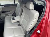 Thumbnail of 2019 Hyper Red Kia Sportage