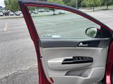 Thumbnail of 2019 Hyper Red Kia Sportage