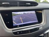 Thumbnail of 2025 Argent Silver Metallic Cadillac XT5