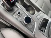 Thumbnail of 2025 Argent Silver Metallic Cadillac XT5