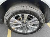 Thumbnail of 2025 Argent Silver Metallic Cadillac XT5