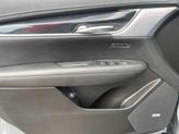 Thumbnail of 2025 Argent Silver Metallic Cadillac XT5