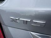 Thumbnail of 2025 Argent Silver Metallic Cadillac XT5