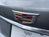 Thumbnail of 2025 Argent Silver Metallic Cadillac XT5