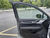 Thumbnail of 2025 Argent Silver Metallic Cadillac XT5