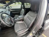 Thumbnail of 2025 Argent Silver Metallic Cadillac XT5