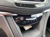 Thumbnail of 2025 Argent Silver Metallic Cadillac XT5
