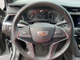 Thumbnail of 2025 Argent Silver Metallic Cadillac XT5