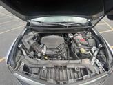 Thumbnail of 2025 Argent Silver Metallic Cadillac XT5