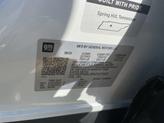 Thumbnail of 2024 Crystal White Tricoat Cadillac LYRIQ