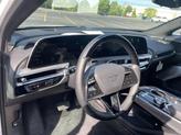 Thumbnail of 2024 Crystal White Tricoat Cadillac LYRIQ