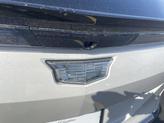 Thumbnail of 2024 Crystal White Tricoat Cadillac LYRIQ