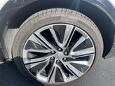 Thumbnail of 2024 Crystal White Tricoat Cadillac LYRIQ