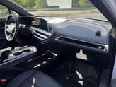 Thumbnail of 2024 Crystal White Tricoat Cadillac LYRIQ