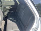 Thumbnail of 2024 Crystal White Tricoat Cadillac LYRIQ