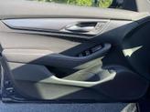 Thumbnail of 2025 Midnight Sky Metallic Cadillac CT5