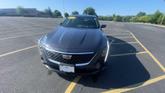Thumbnail of 2025 Midnight Sky Metallic Cadillac CT5