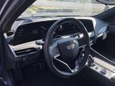 Thumbnail of 2025 Midnight Sky Metallic Cadillac CT5