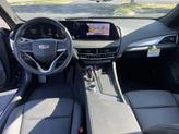 Thumbnail of 2025 Midnight Sky Metallic Cadillac CT5