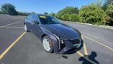 Thumbnail of 2025 Midnight Sky Metallic Cadillac CT5