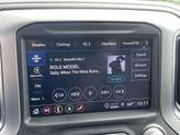 Thumbnail of 2022 Onyx Black GMC Sierra 1500