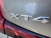 Thumbnail of 2022 Latte Metallic Cadillac XT4