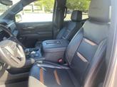 Thumbnail of 2022 Quicksilver Metallic GMC Sierra 1500