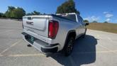 Thumbnail of 2022 Quicksilver Metallic GMC Sierra 1500