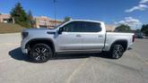 Thumbnail of 2022 Quicksilver Metallic GMC Sierra 1500