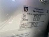 Thumbnail of 2022 Quicksilver Metallic GMC Sierra 1500