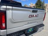 Thumbnail of 2022 Quicksilver Metallic GMC Sierra 1500